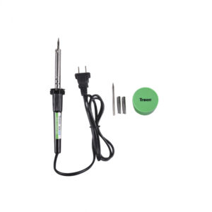 Cautín tipo lápiz de 30 w