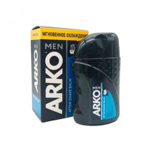Bálsamo para después del afeitado Arko (150 ml)