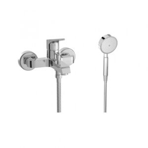 Grifería monomando para baño y ducha Clunia Gala G3990800