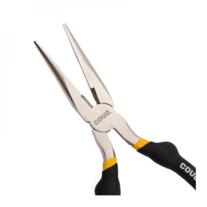 Alicate pinza tenaza garra de punta larga o fina 8»