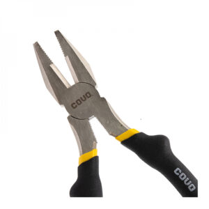 Alicate pinza tenaza garra universal 8»