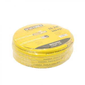 Manguera para compresor 15. 2 m / 300 psi Uyustools