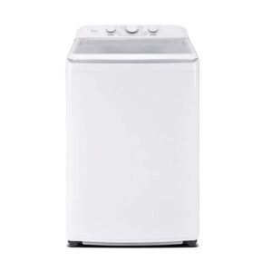 Lavadora automatica midea de 3. 7 cuft
