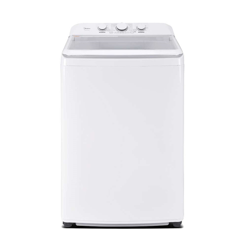 Lavadora automatica midea de 3. 7 cuft