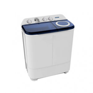 Lavadora semiautomática de doble tina 6 kg Ocean ttc-2062