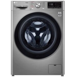Lavadora secadora automatica "lg" 14 kg