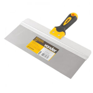 Espátula para yeso 12" Vonder