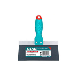 Cuchilla -espátula- para encintar paneles de yeso de 8″ Total Tools THPUT20011