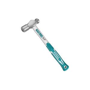 Martillo de punta bola THT74246 Total Tools