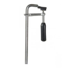 Pinza tipo sargento 300 mm x 80 mm Vonder