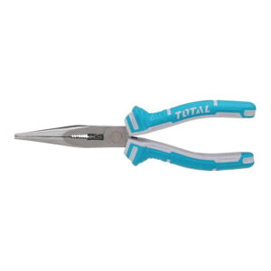 Alicate de punta larga de 6″-8″ Total Tools