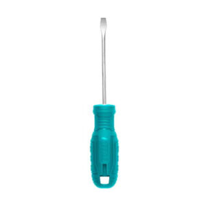 Destornillador de paleta SL6. 5 x 125 mm THTDC2156 Total Tools