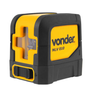 Nivel láser 10 m Vonder