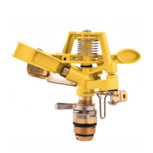 Irrigador sectorial Vonder