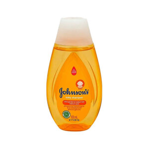 Champú para bebés (100 ml)