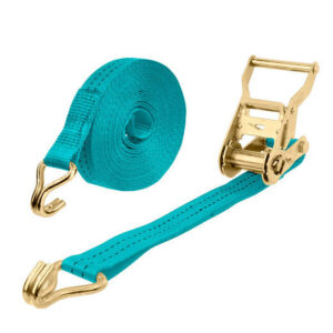 Correas de trinquete 2T 35 mm x 10 m THTRS2107 Total Tools