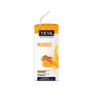 Bebida saborizada  Yeya (200 ml)