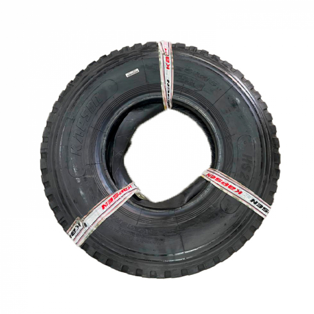 Neumático para autos 8.25R16 Kapsen