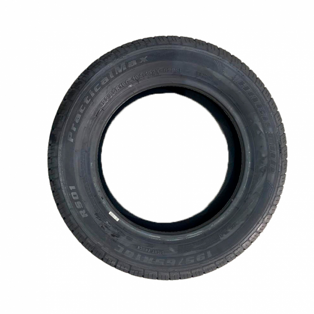 Neumático para autos 195/65R16C Habilead