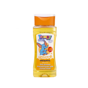 Champú infantil Trompy (250 ml / 8. 45 fl oz)
