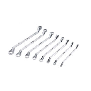 Juego de 8 piezas de llaves de estrella de 6 mm a 22 mm Vonder