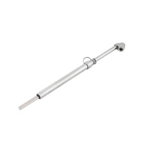 Medidor de presión para neumáticos Vonder