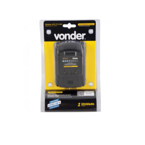 Batería 18 v 8 Ah ibv 1880 Vonder