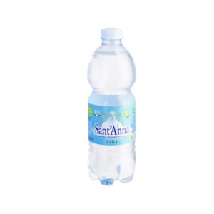 Agua mineral natural Sant'Anna