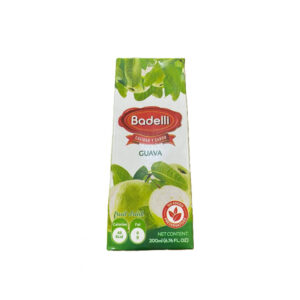 Jugo  Badelli (200 ml / 6. 76 oz fl)