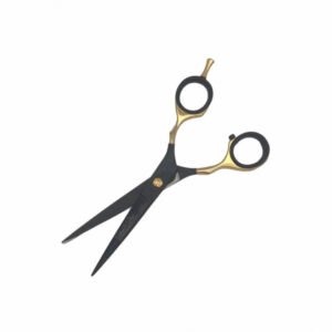 Tijera de peluquería Silver Star