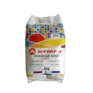 Junta universal color blanca aymar (5 kg / 11. 02 lb)