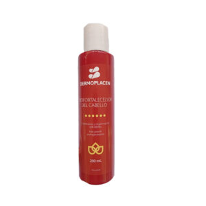 Biofortalecedor del cabello Dermoplacen s&c (200 ml)