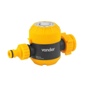 Temporizador manual para riego Vonder
