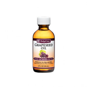 Aceite de semilla de uva (59 ml / 2 fl oz