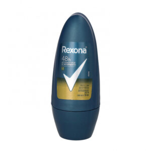 Desodorante antitranspirante Roll on Rexona (50 ml)