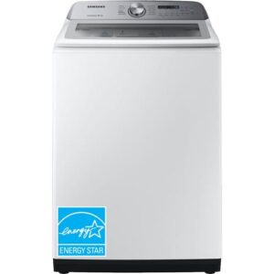 Lavadora automatica samsung de 5. 0 cuft