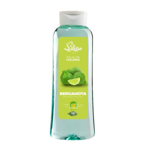 Agua de colonia bergamota Selena Care (750 ml)