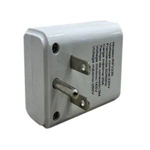 Protector de voltaje 220 v Royal RPV220