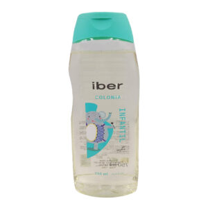 Colonia infantil ph Neutro Iber (750 ml)