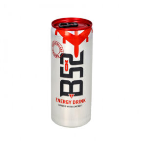 Caja de bebida energizante B52 (24 x 250 ml)