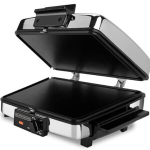 Grill electrico 3 en 1