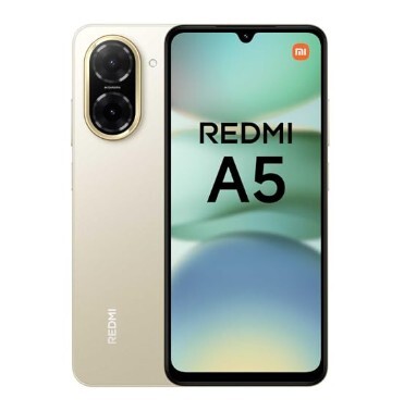Celular redmi A5