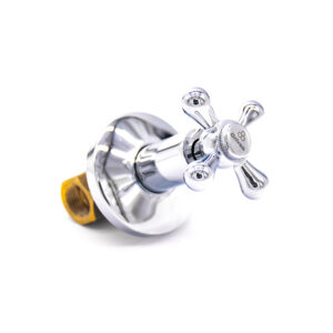 Llave de empotrar individual para ducha Griven