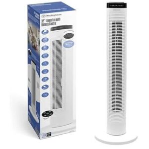 Ventilador de torre de 32″-36″-41″