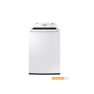 Lavadora automatica samsung de 4. 5 cuft