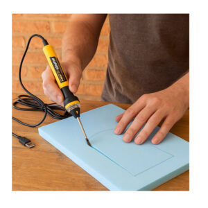 Cortador de espuma Vonder