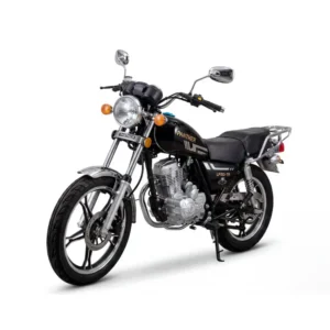 MOTO DE COMBUSTION PANTHER LF 150-7R