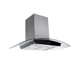 CAMPANA EXTRACTORA PREMIUM DE 35" DE ACERO INOXIDABLE