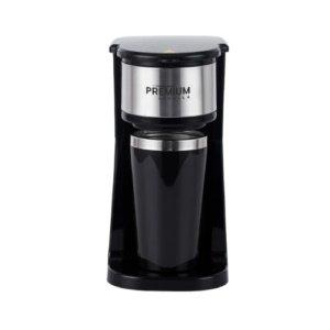 CAFETERA PREMIUM 2 TAZAS