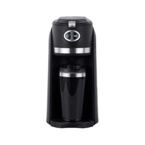 CAFETERA PREMIUM 2 EN 1 (2 TAZAS)